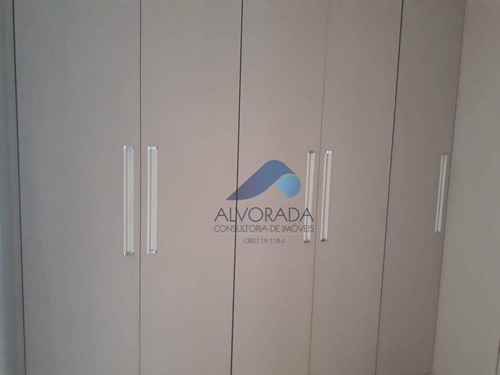 Imagem 16 de 21 de Apartamento Com 4 Dormitórios À Venda, 183 M² Por R$ 2.730.000,00 - Jardim Aquarius - São José Dos Campos/sp - Ap4167