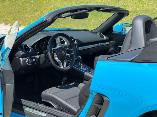 Imagem 9 de 14 de Porsche 718 .