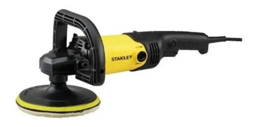 Lustralijadora Pulidora Stanley Sp137k 1300w Con Maletín