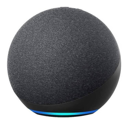 Parlante Amazon Echo Dot 5th Gen Asistente Virtual Alexa 