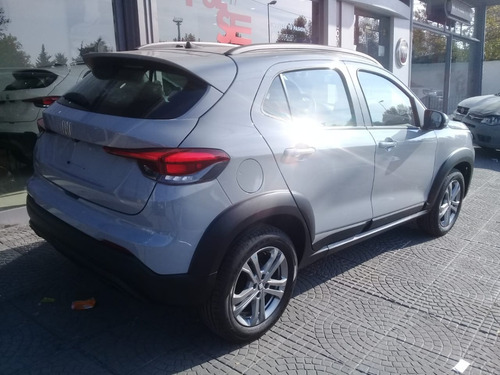 Imagen 13 de 15 de Fiat Pulse Drive 1.3 Cvt 7 V. Toda La Tecnologia Para Vos L