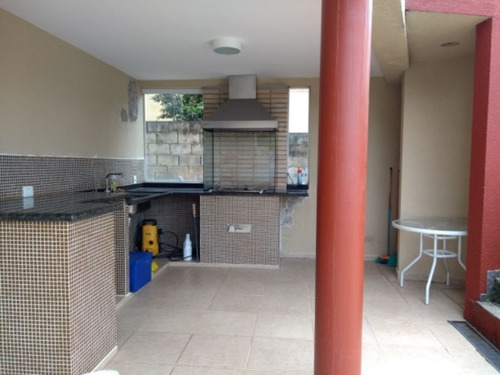 Imagem 19 de 20 de Casa À Venda No Condomínio Aruã - V2214 - 32496217