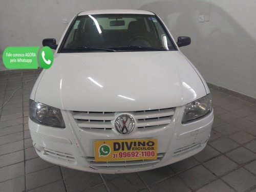 Volkswagen Gol 1.0 Iv