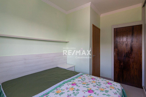 Imagem 15 de 30 de Apartamento À Venda Em Cotia Com 3 Quartos E 72 M² Por R$ 320 Mil - Ap0610