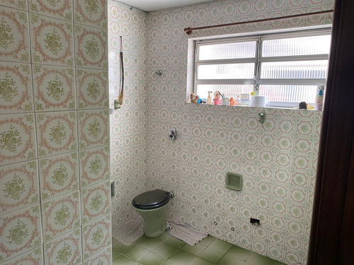 Imagem 8 de 13 de Sobrado Para Venda Com 3 Dormitórios No Centro De Mogi Das Cruzes - Ca00379 - 70499468