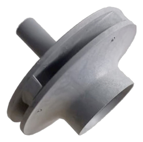 Kit Carcaça Pf-22 Corpo Intermedia. Externa Rotor 1/2 C Selo