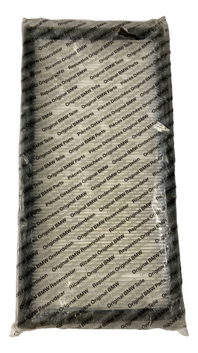 Filtro De Aire Bmw Serie 7 E32 1987-1995 Nuevo Original