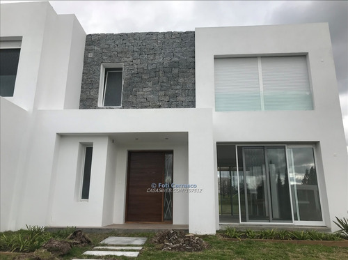 Imagen 1 de 1 de Casa En Venta Lomas De Carrasco La Tahona