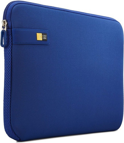 Imagen 6 de 10 de Funda Notebook 13,3 Impact Foam Case Logic Laps113 S