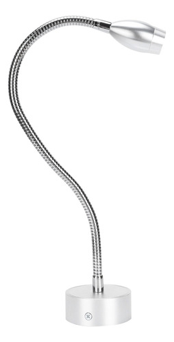 Cableado Flexible De Cuello De Cisne Para Mesa De Pared Led