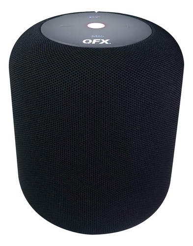 Qfx Altavoz Portátil Bluetooth Musicpod Bt-600