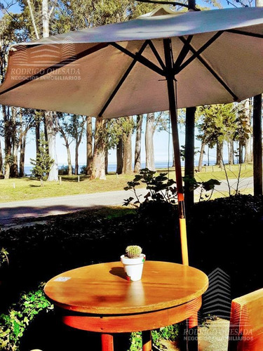 Espectacular Hosteria Con Restaurante En Colonia -uruguay-balneario Santa Ana!!