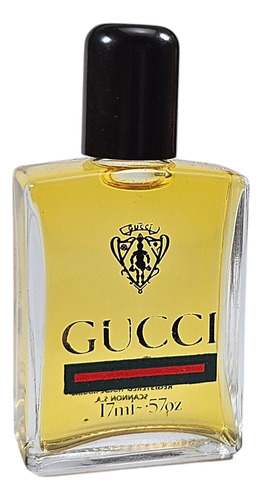Perfume Gucci Pour Homme 17ml Edt