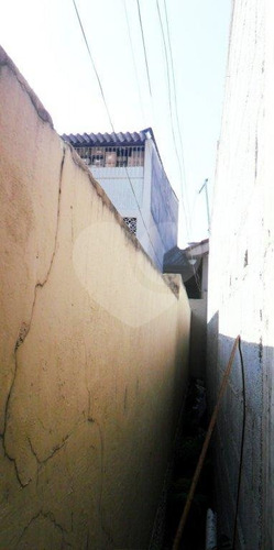 Imagem 10 de 30 de Terreno Com Galpão, 204m², Na Chácara Santo Antônio Ótima Localizaçãom - Oportunidade De Negócio! - Reo52862