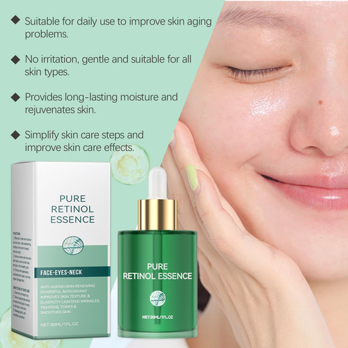 H Antioxidant Light Compact Antioxidation 30ml 6003