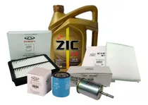 Comprar Kit De Filtros Originales Chery Tiggo 8 1.5 Turbo 2020-2022