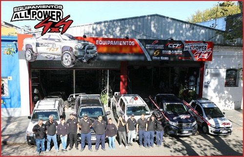 Imagen 3 de 5 de Barra De Techo Original Onix Kia Soul