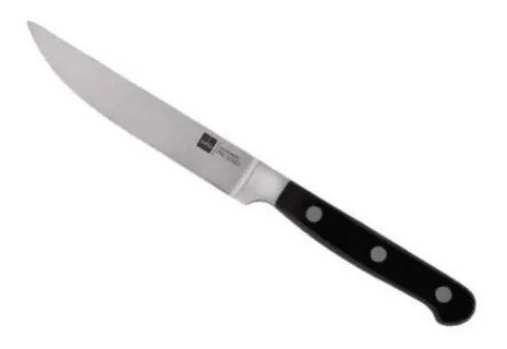 10 Cuchillos Pro Series Deshuesador Saba-1006 125.4 Xavi