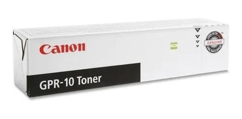 Toner Canon Gpr 17 Original Recargamos