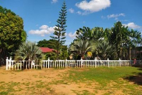 Imagen 5 de 7 de Granja De Una Hectaria De Terreno En Venta Via El Aeropuerto Mdm