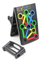 Comprar Push Up Board Tablero Para Planchas Flexiones Importados A1