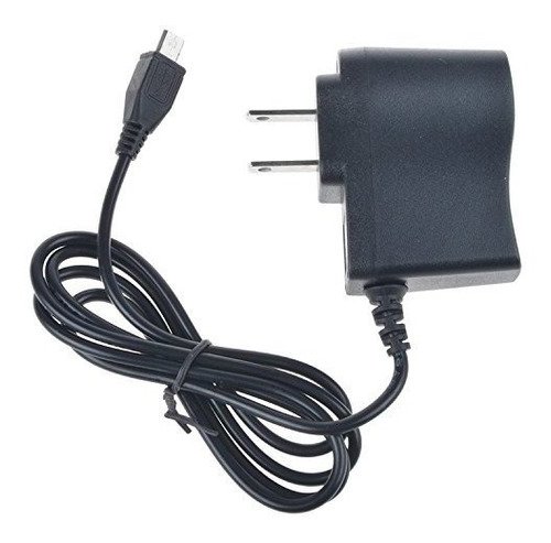 Accessory Usa New Ac-dc Adapter For Levana ******* Shiloh **
