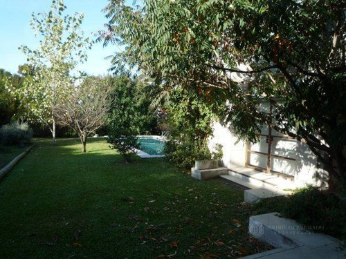 Imagen 18 de 22 de Venta Exclusiva Casa Barrio Privado Escobar
