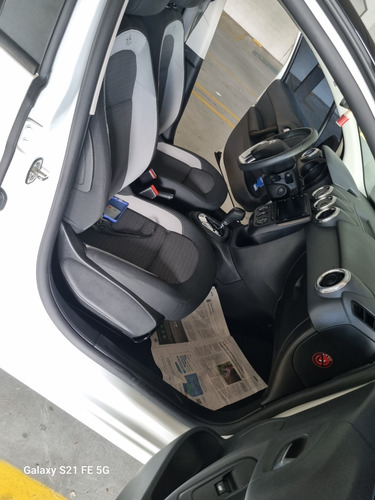 Citroën C3 1.6 Urban Trail Vti 16v Flex Aut. 5p