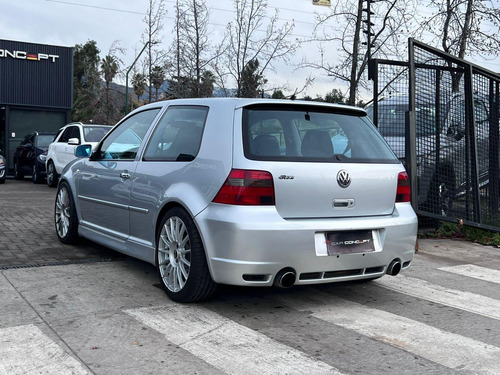 Volkswagen Golf R32 V6 2003