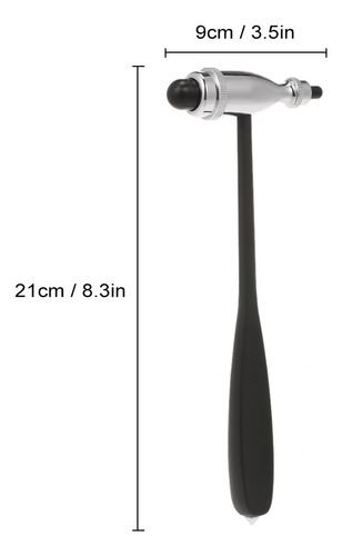 Masaje Neurológico Reflex Hammer Hammer Neurological Care