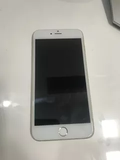 iPhone 6 Plus 16 Gb Plata