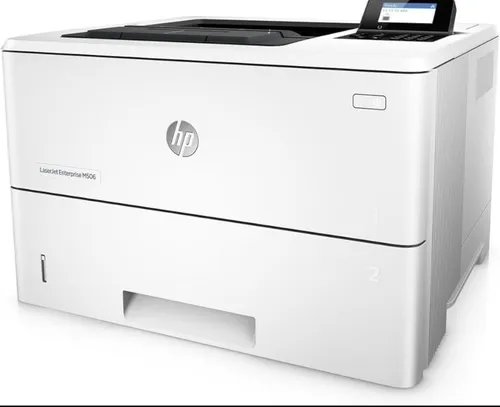 Impresora Hp Láser Jet Enterprise M506 (Reacondicionado)