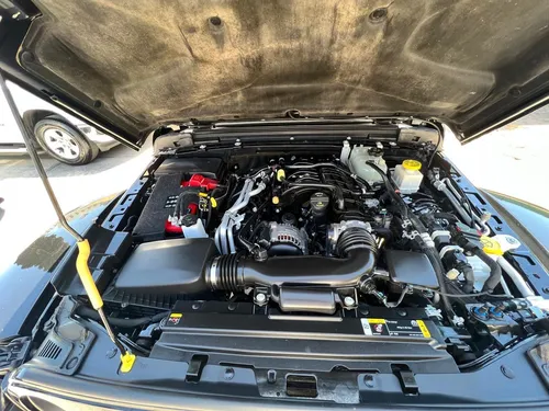 Jeep Gladiator 3.6 Mojave 4X4 At