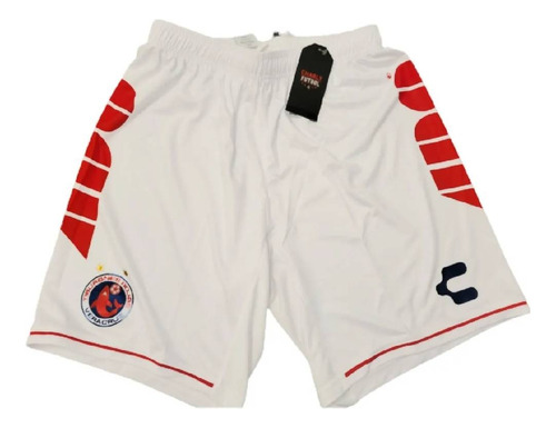 Shorts Deportivo Entrenamiento Veracruz P/hombre 5027840