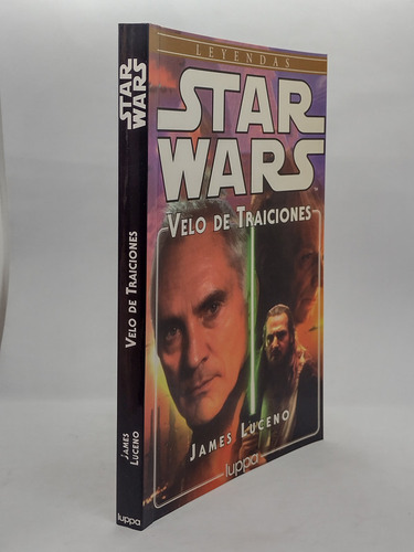 Star Wars: Velo De Traiciones