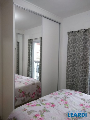 Imagem 11 de 15 de Apartamento - Jardim Santo Alberto - Sp - 633915