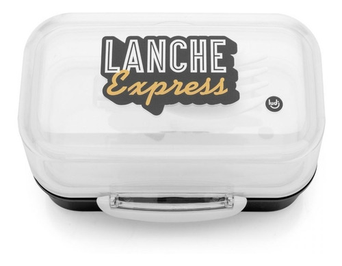 Marmita Lanche Express