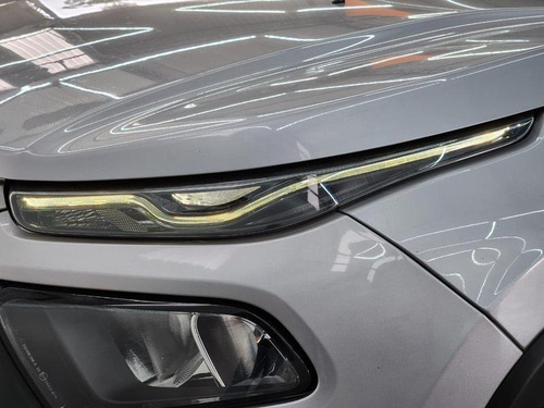 Fiat Toro Endurance At6