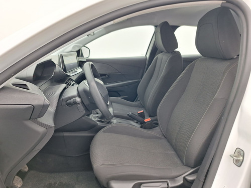 Peugeot 208 1.0 6V FLEX LIKE MANUAL