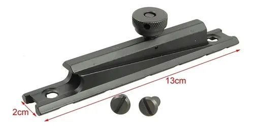 Adaptador Ar15 M16