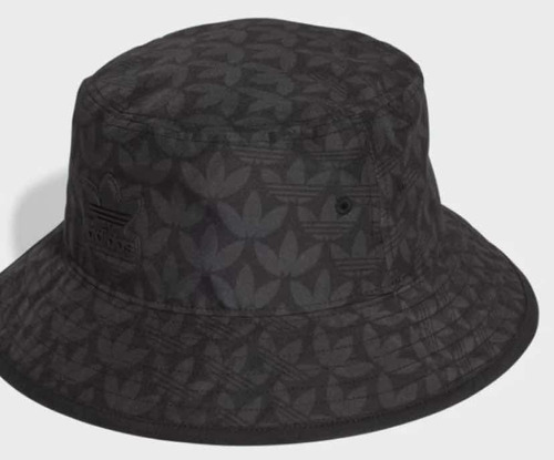 Sombrero Bucket Hat Monogram adidas Unitalla