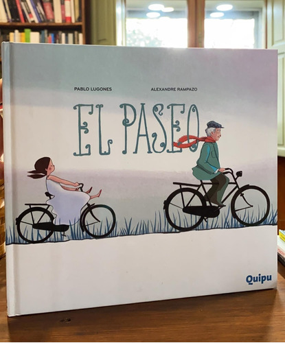 El Paseo