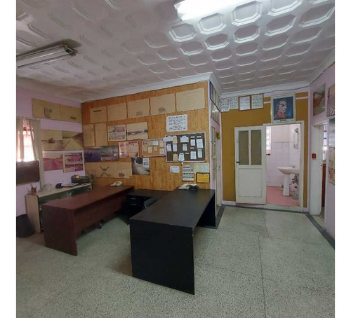 Se Alquila Casa Comercial En La Carlota Para Remodelar
