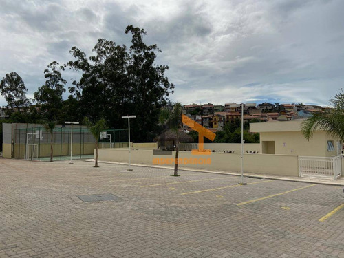 Imagem 23 de 30 de Apartamento À Venda, 70 M² Por R$ 450.000,00 - Nova Itatiba - Itatiba/sp - Ap0438