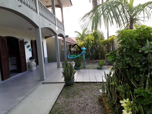Imagem 3 de 30 de Casa - Ca00349 - 70546115