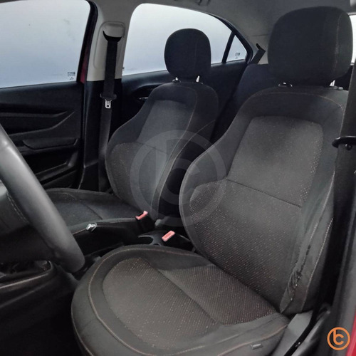 Imagem 11 de 13 de Chevrolet Onix 1.4 Mpfi Ltz 8v Flex 4p Manual