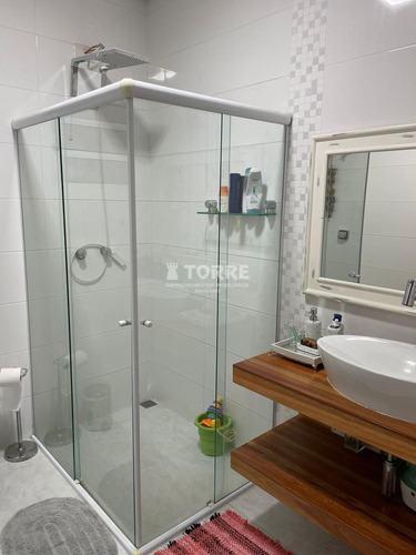 Imagem 21 de 30 de Casa À Venda Em Vila Rossi Borghi E Siqueira - Ca004231