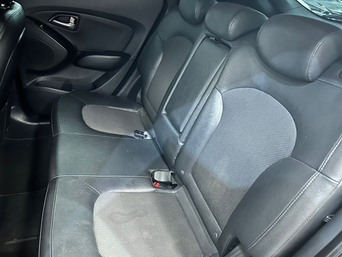 Hyundai IX35 2.0 Gls Premium At