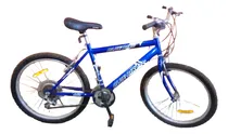 Comprar Bicicleta Blue Bird Rin 24