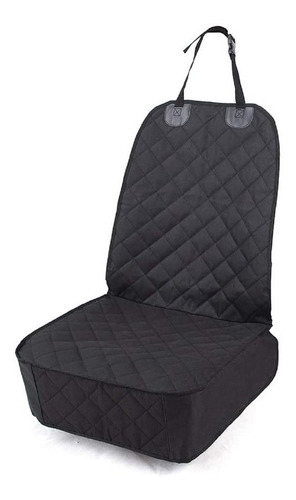 Funda Impermeable De Asiento De Auto Para Mascotas/perros